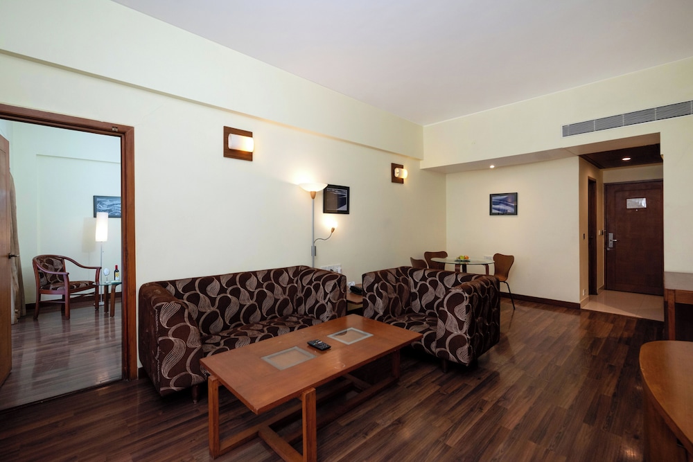 Exclusive Room photo 3