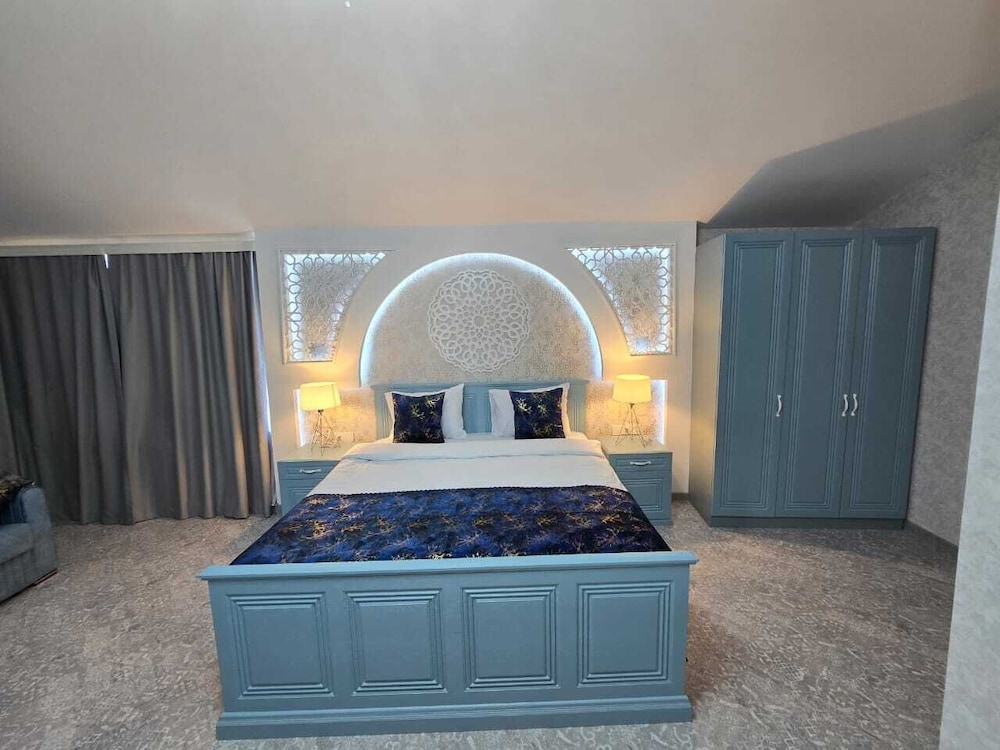 Panoramic Room photo 2
