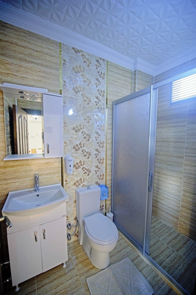 Family Triple Room photo 2