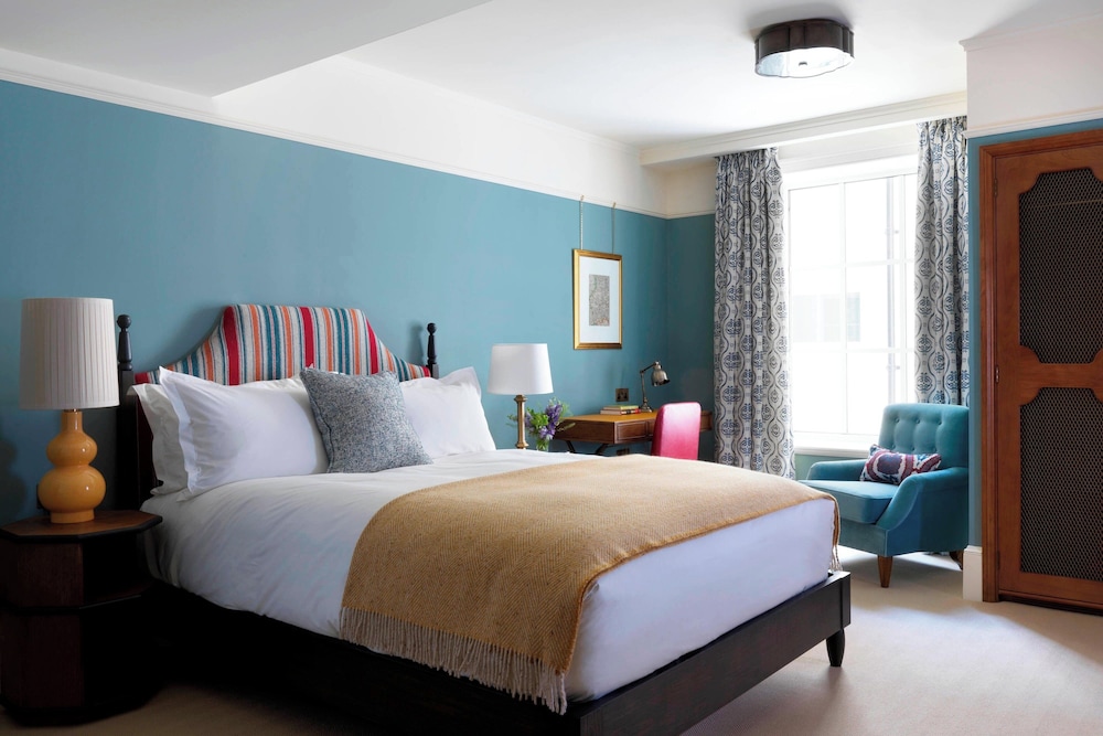 Classic Room, 1 Double Bed, Park View - Photo 2