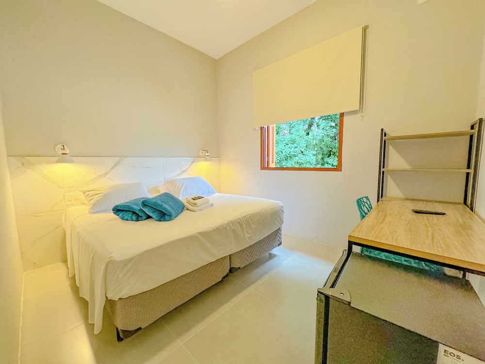 Basic Double Room photo 3