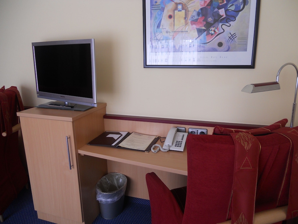 Business Apartment ( 1.4 m bed) photo 2