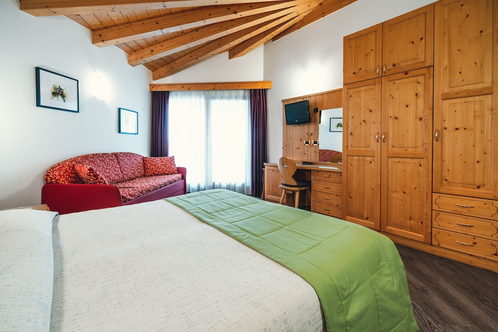 Triple Room Serenita