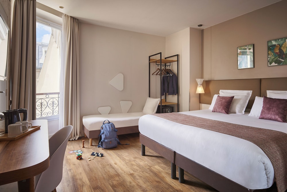 Premium Double Room photo 3