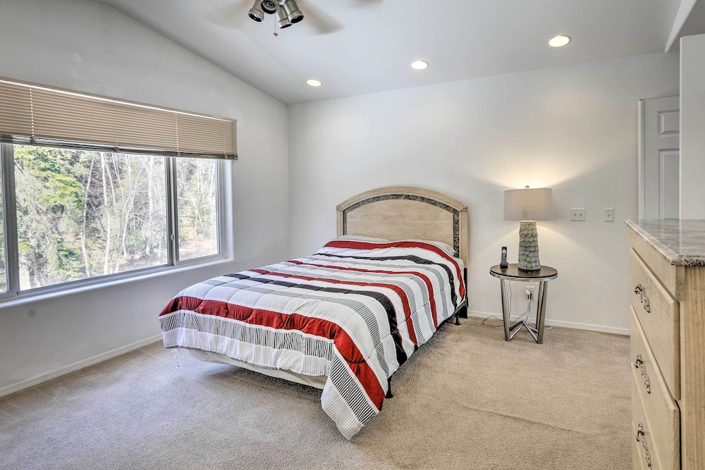 House (3 Bedrooms) photo 2