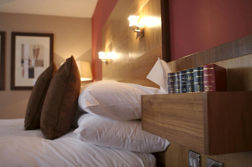 Premium Double Room photo 3