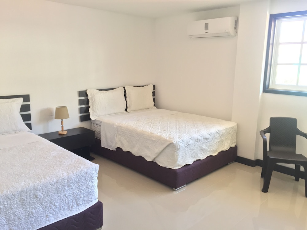 Standard Quadruple Room photo 1