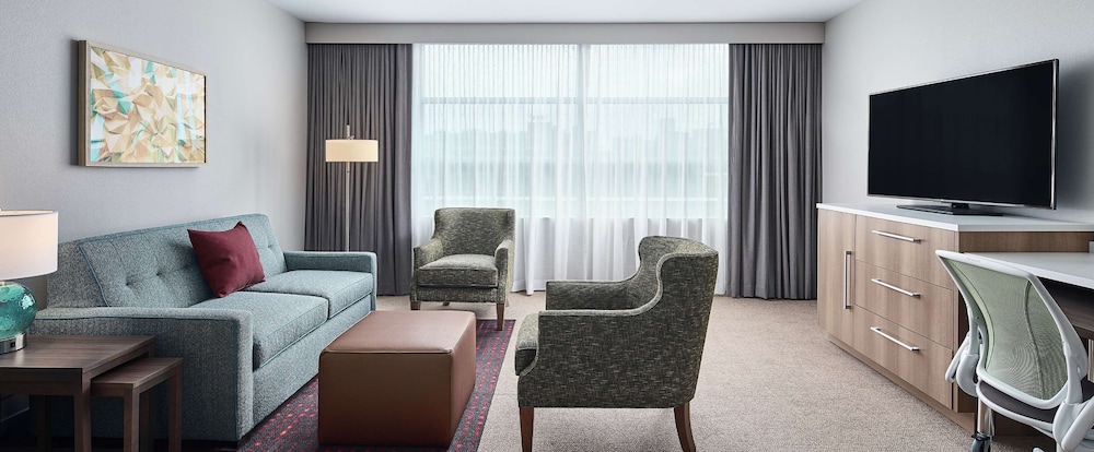 Suite, 1 Bedroom, Non Smoking photo 1