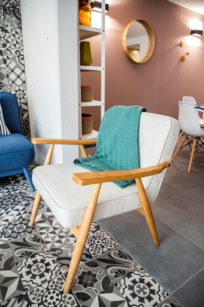 Standard Apartment - Photo 13
