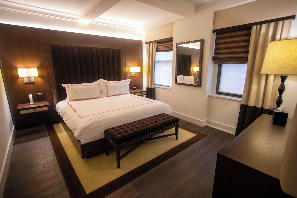 Executive Suite, City View photo 1