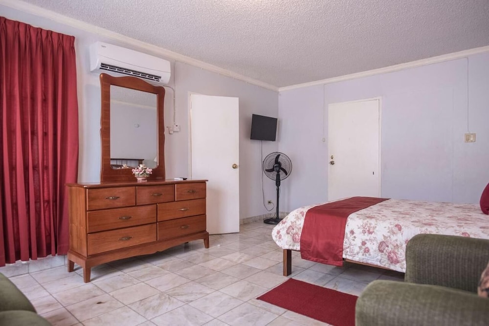 Apartamento Tradicional