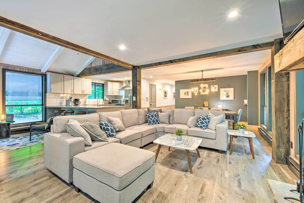 House (3 Bedrooms) photo 1