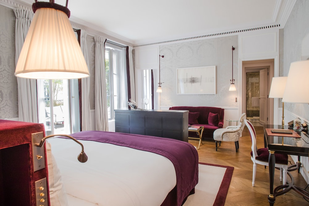 Junior Suite, Terrace photo 1