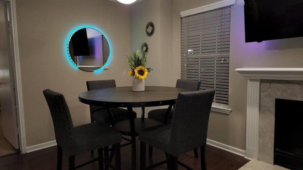 Med Center Charm 2br Haven, Billede 9