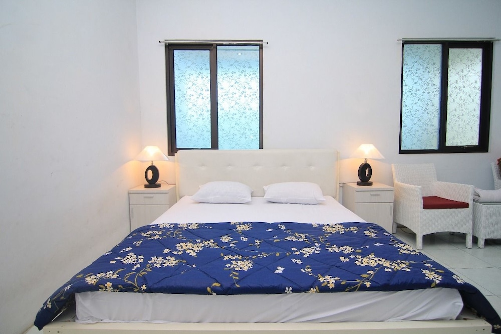Family Suite, 1 King Bed (Bukti menikah wajib untuk pasangan) photo 1