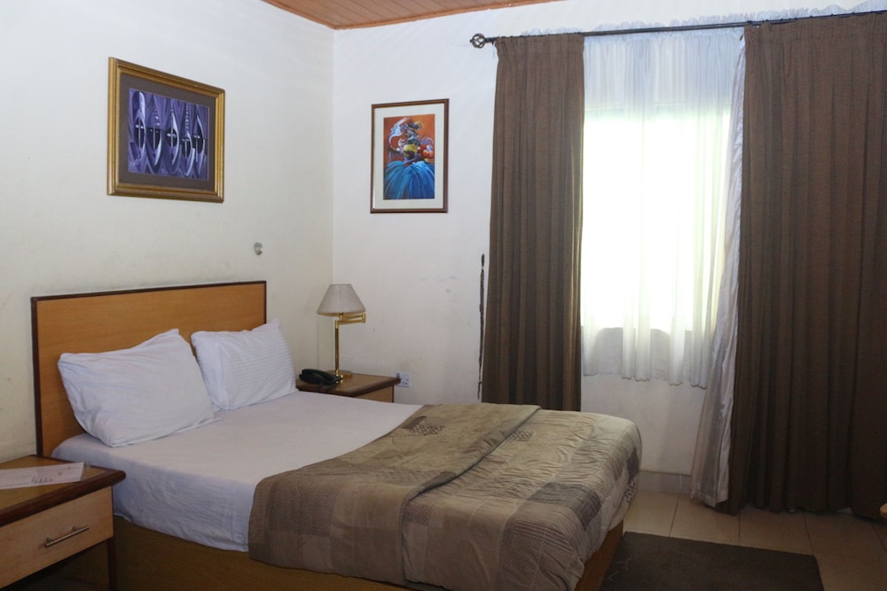 Executive Room photo 1