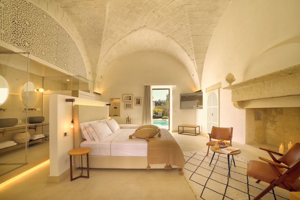 Junior Suite, Private Pool photo 3