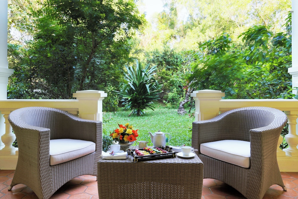 Garden Suite, 1 Double Bed - Photo 8