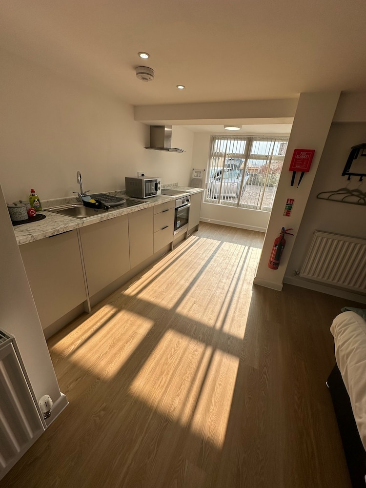 Standard Room photo 2