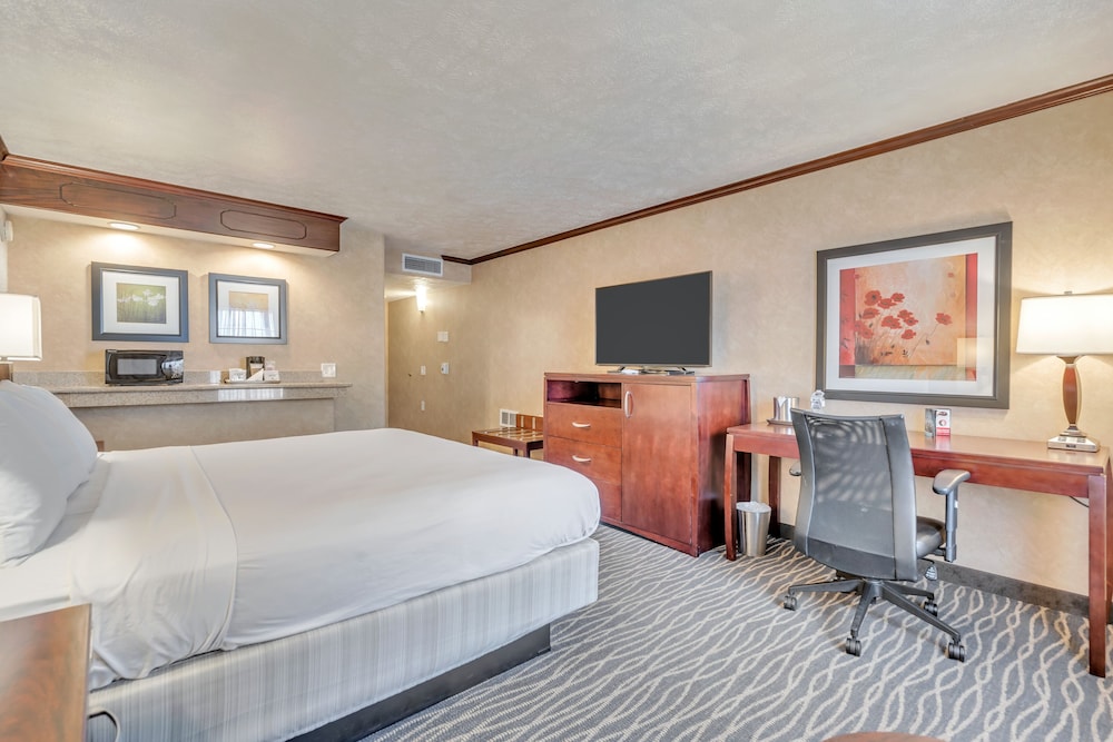 Suite, 1 Bedroom, Non Smoking - Photo 5