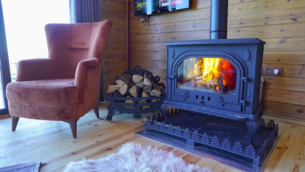 Deluxe Bungalow, 2 Bedrooms, Lake View