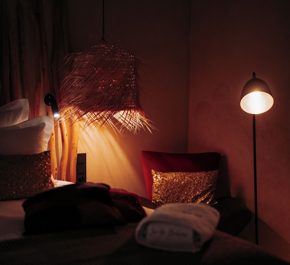 Suite Bambouseraie photo 3