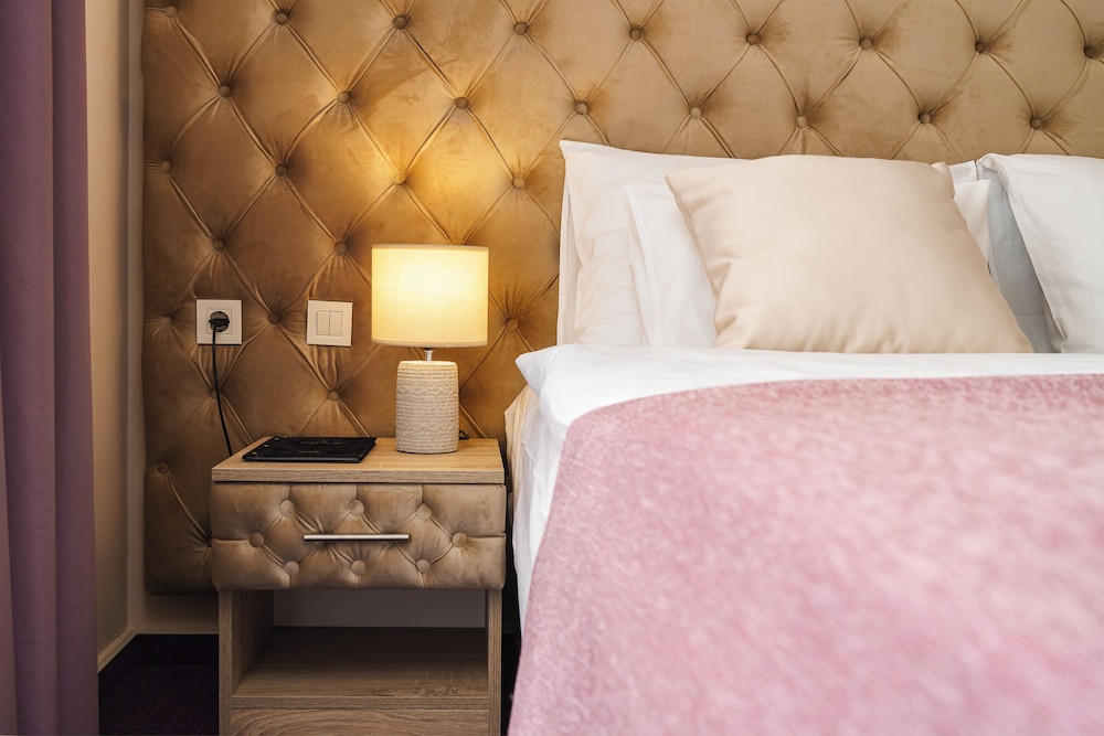 Premium Double or Twin Room, Terrace, Resort View