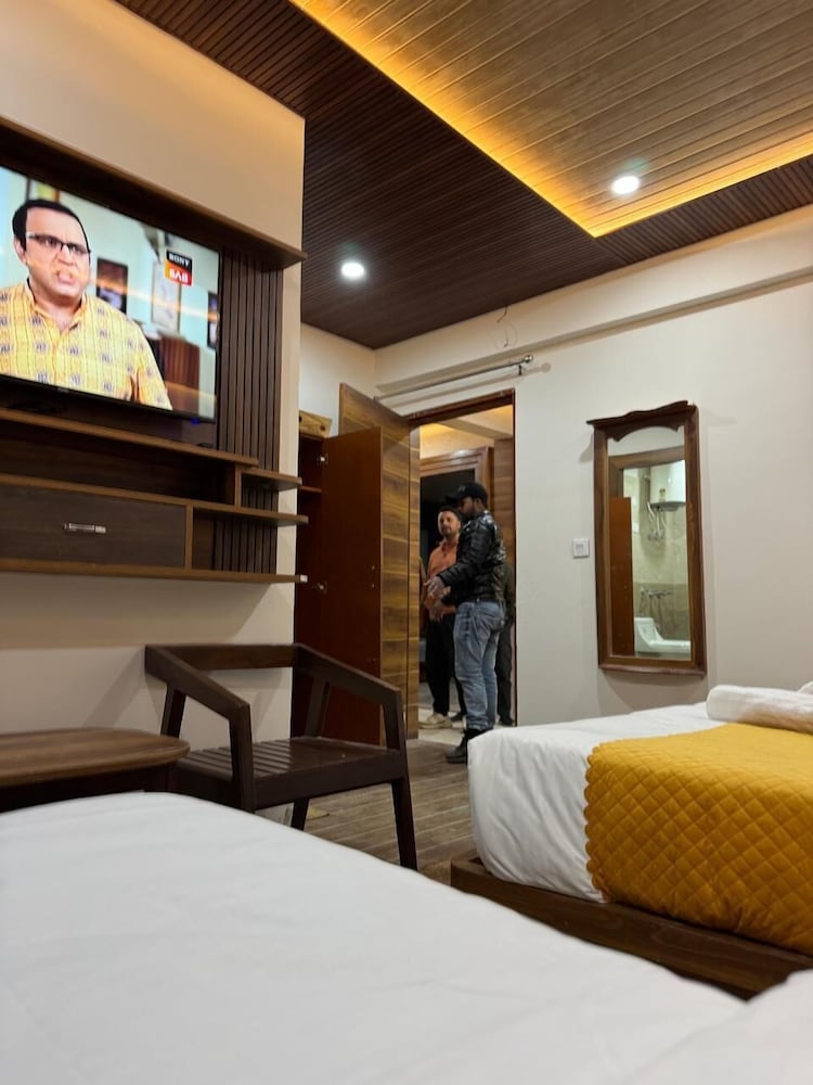 Triple Room photo 2