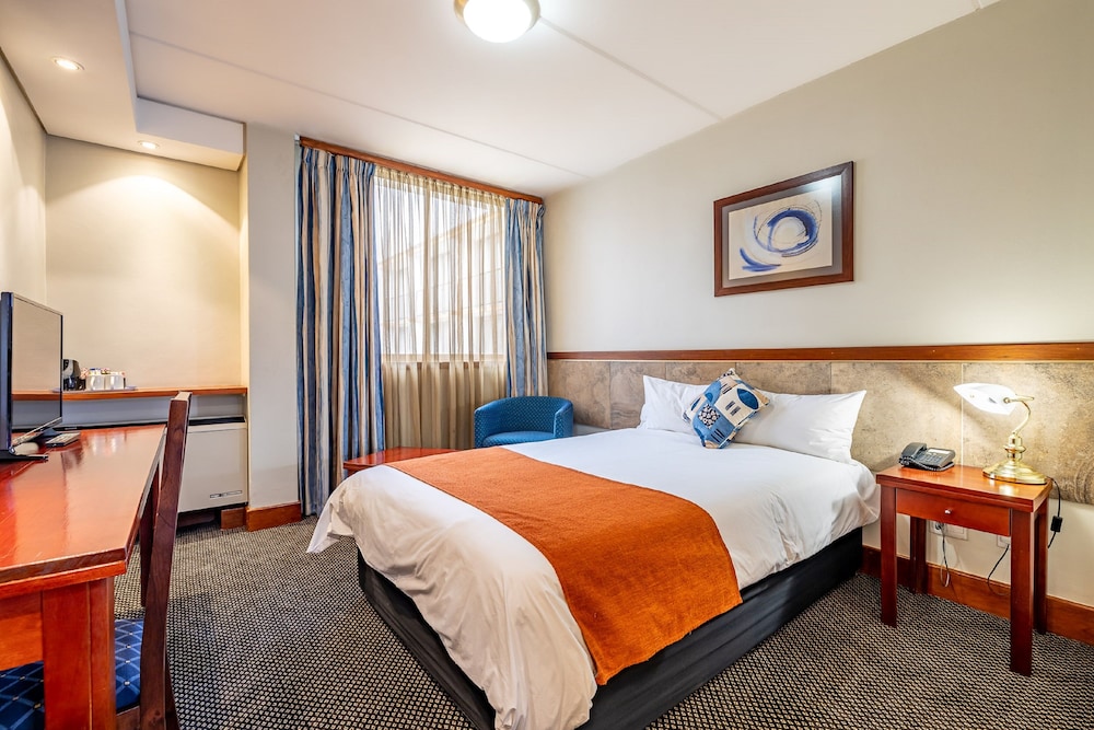 Double Room - Photo 1