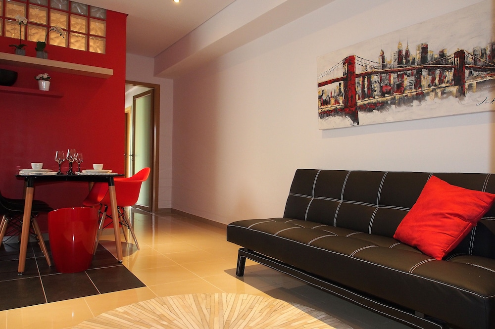 Superior Apartment, 2 Bedrooms photo 2