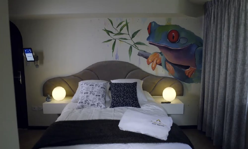 Double Room, 1 Double Bed photo 2