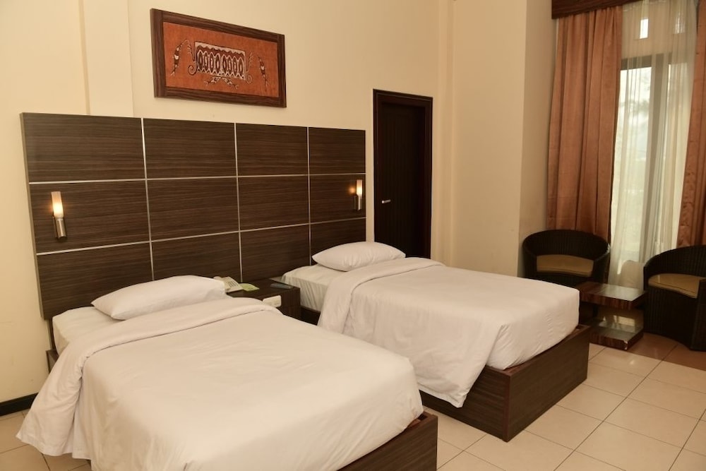 Business Double Or Twin Room photo 1
