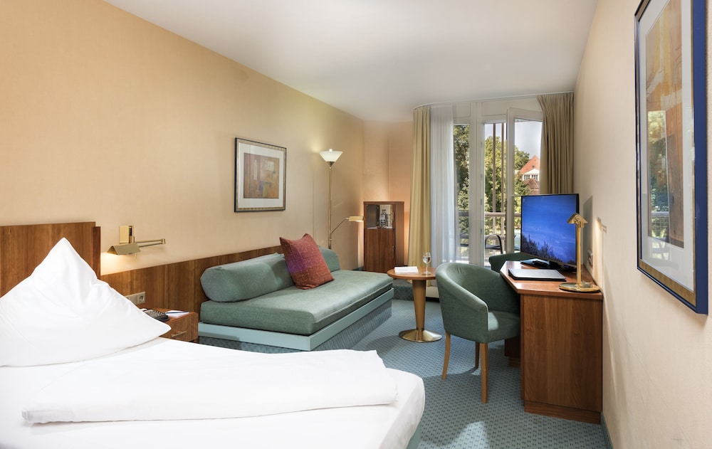 Business Room, 1 Twin Bed photo 2