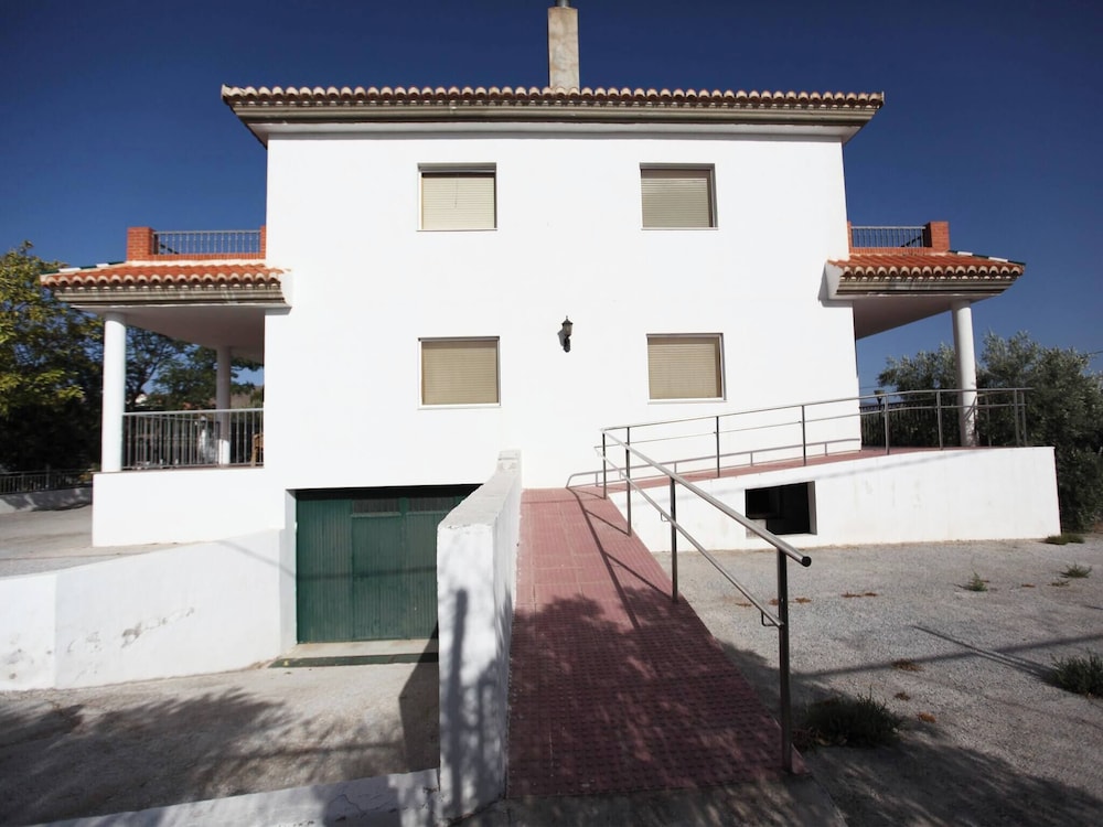 Privat Villa en Baza, Bild 16