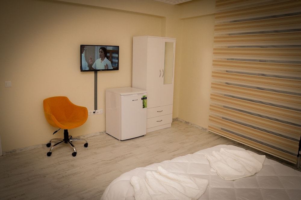 Standard Single Room photo 2