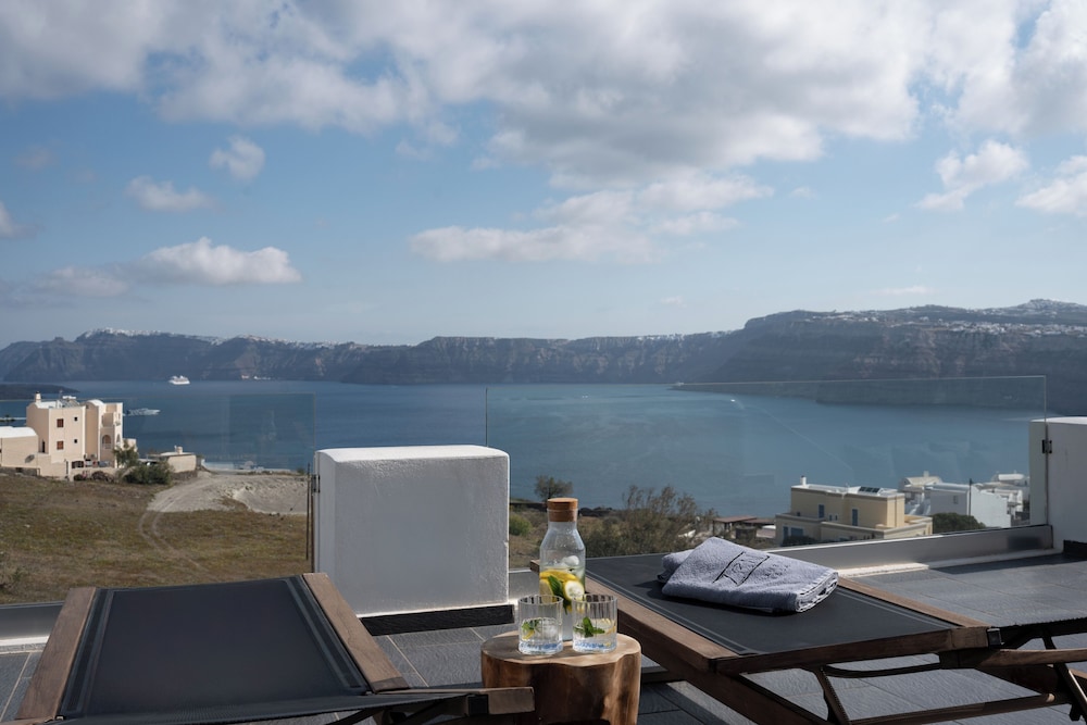 Superior Villa, Sea View photo 3