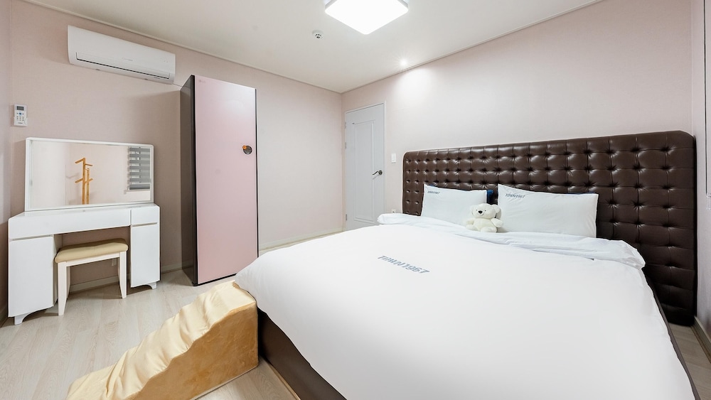 Basic Room, 2 Bedrooms (Bichon101) photo 2