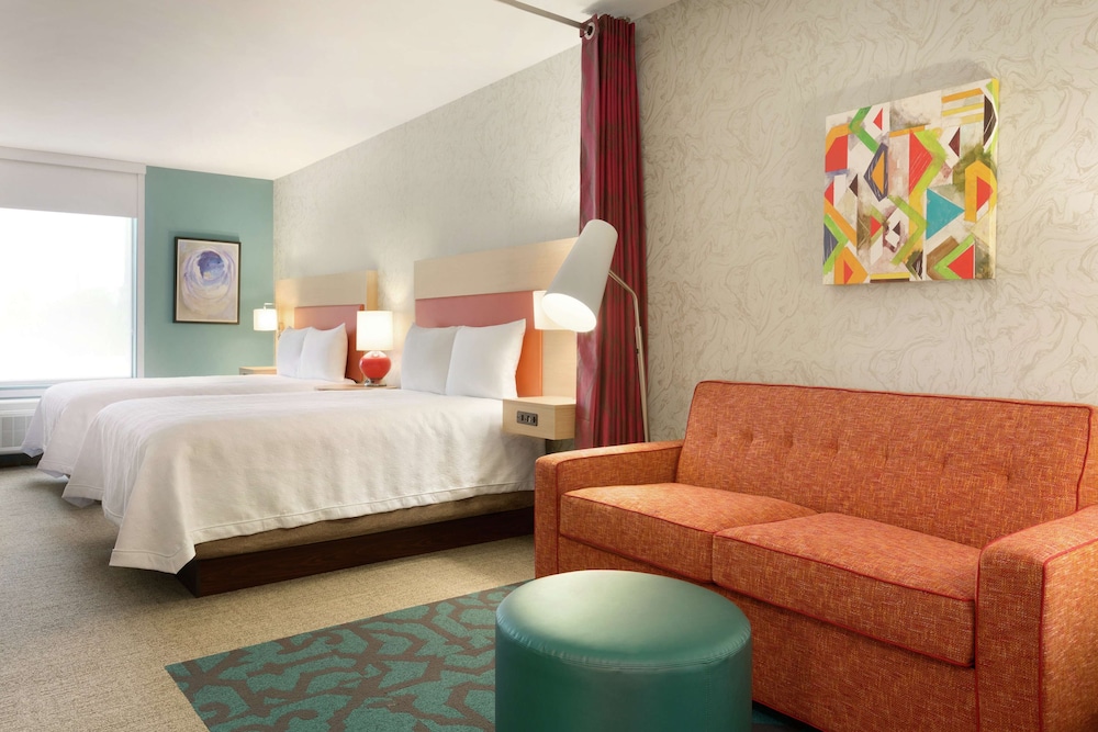 Home2 Suites By Hilton Florence Cincinnati Airport South, Kuva 3