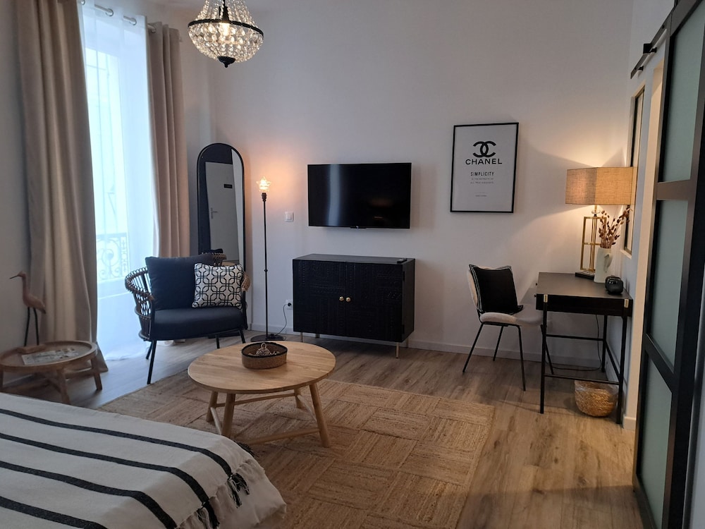 Design Double Room photo 3