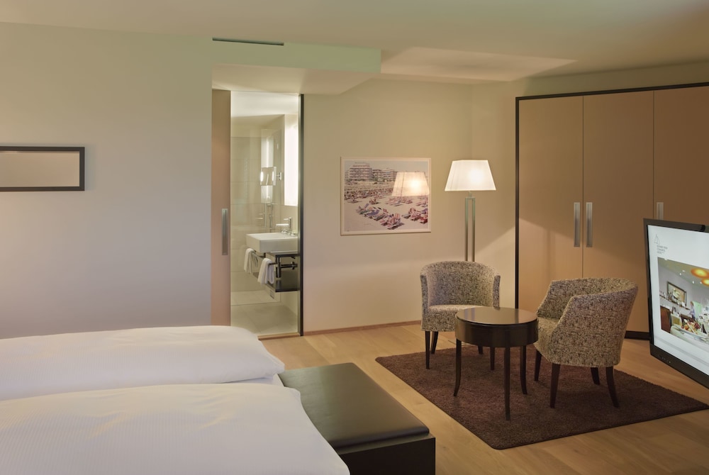 Superior Twin Room photo 3