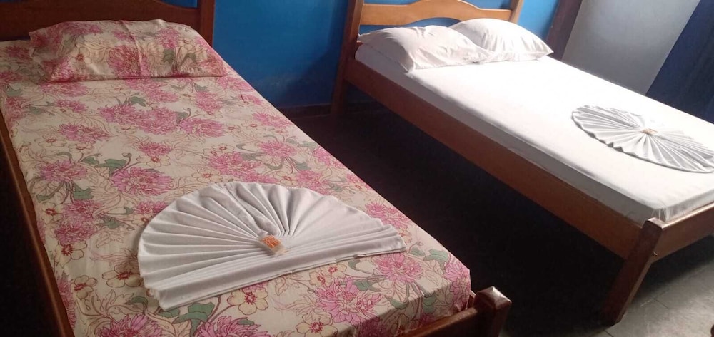Family Triple Room photo 1