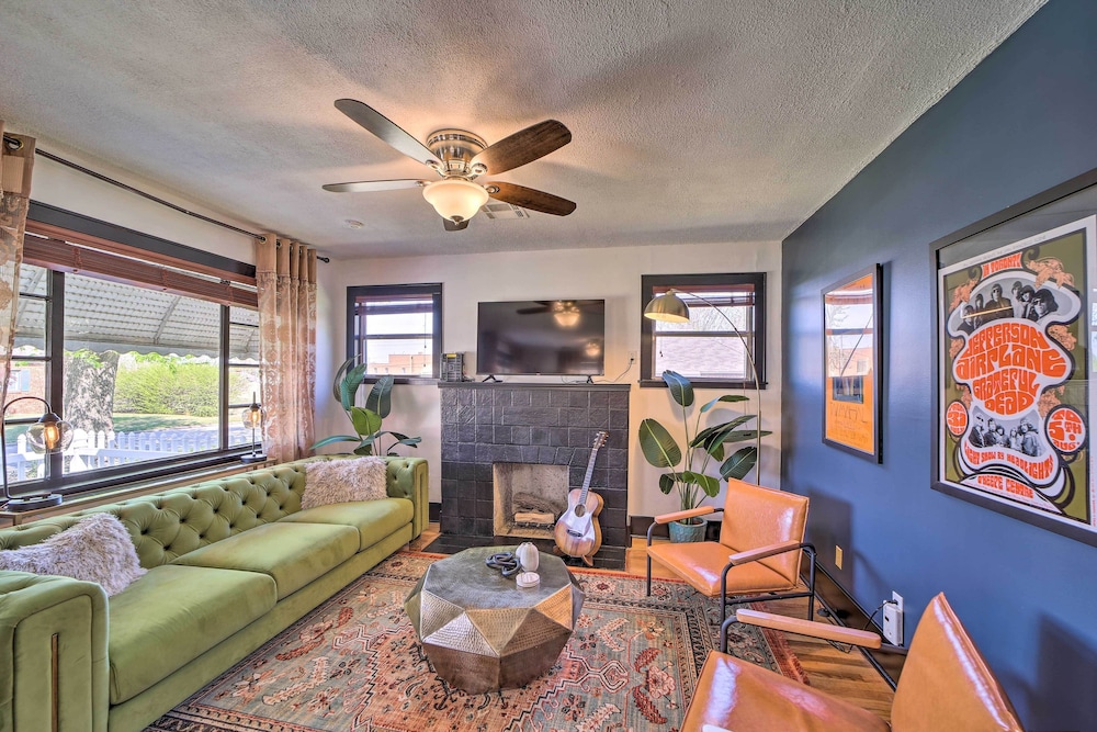 House (3 Bedrooms) photo 1