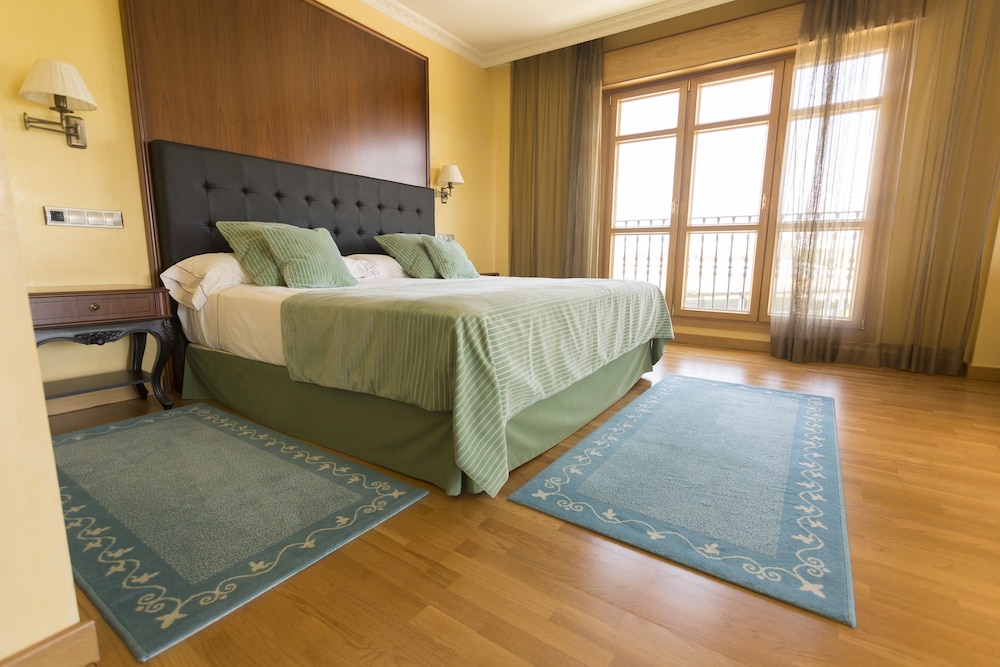 Habitación Doble Superior de Uso Individual
