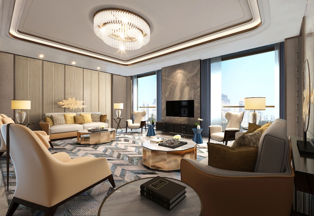Executive Deluxe Room photo 2
