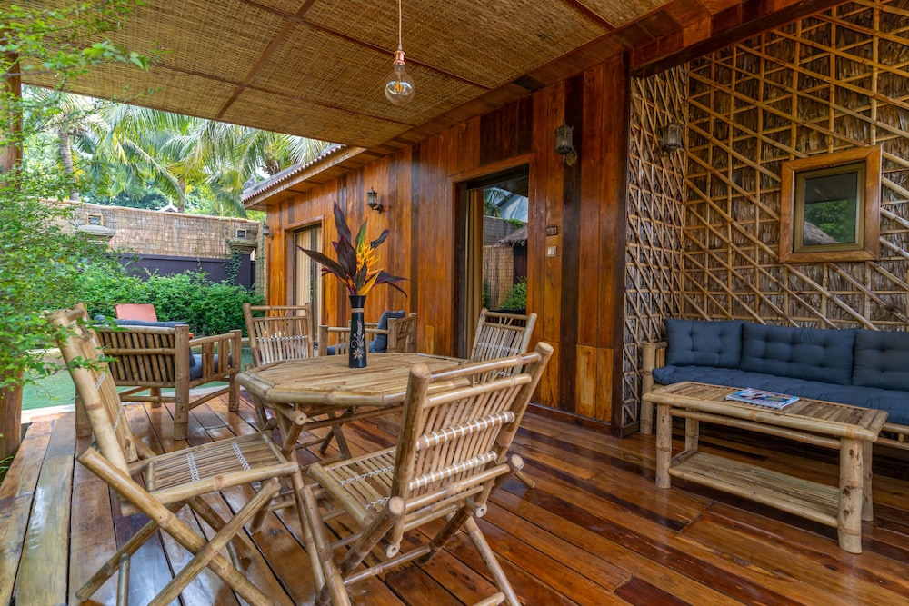Private Pool Villa - 2 bedroom - Photo 4