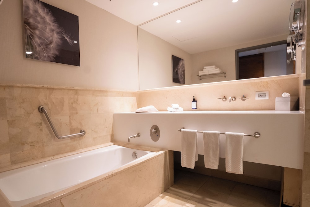 Premium Suite, 1 King Bed, Non Smoking, Terrace - Photo 4