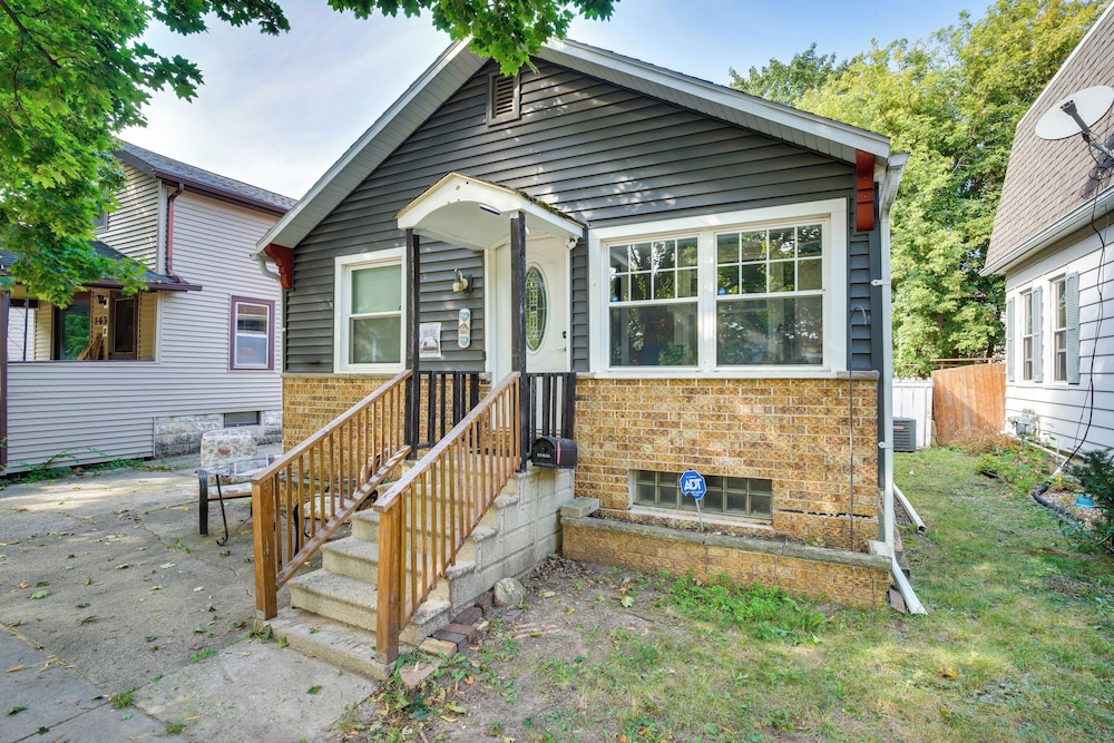 House (2 Bedrooms) photo 1