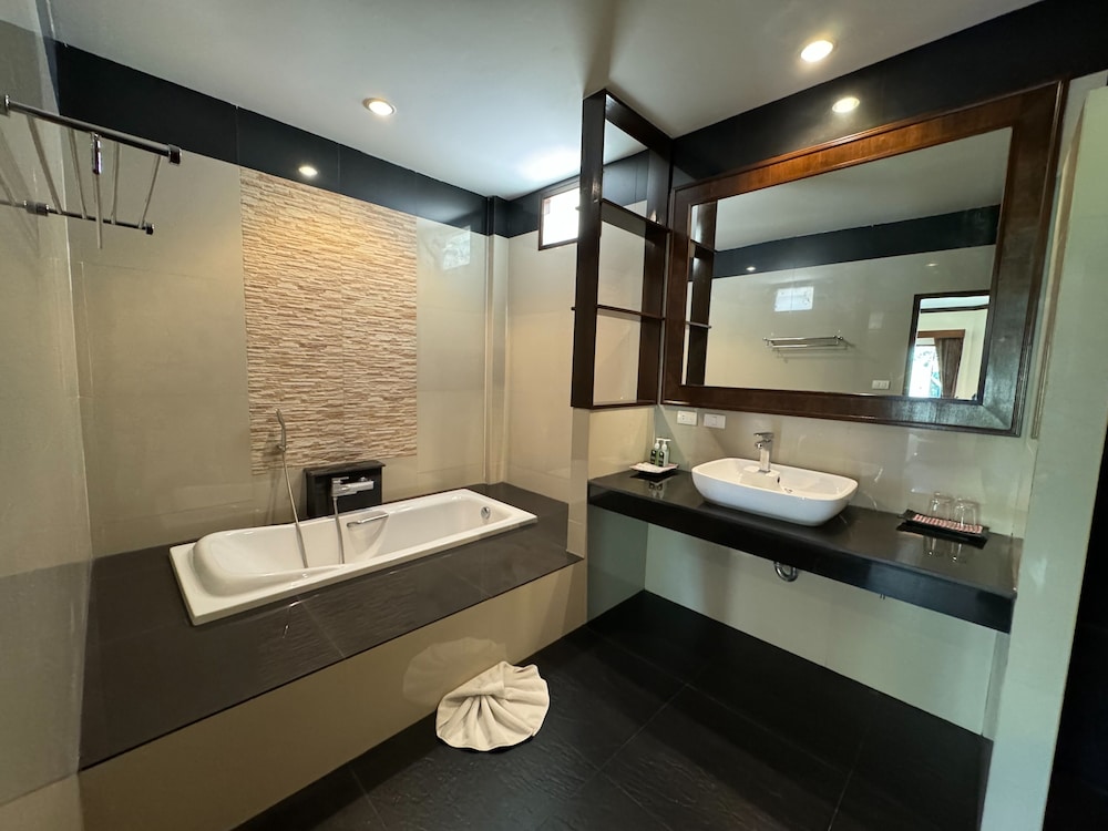 Grand Deluxe Bungalow Double Room photo 3