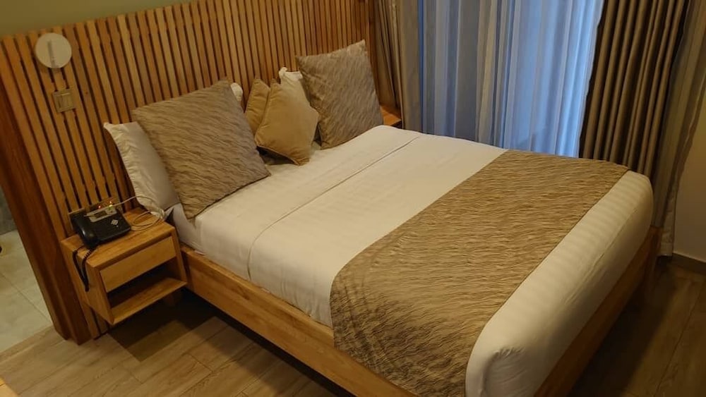 Standard Double Room photo 1