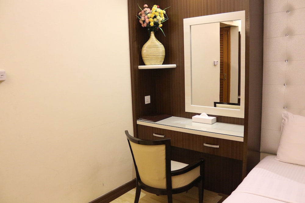 Double or Twin Room photo 3